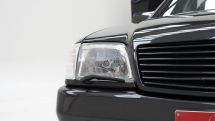 Mercedes-Benz 500 SL + Hardtop '92 (1992)