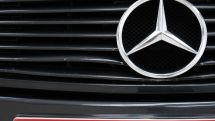 Mercedes-Benz 500 SL + Hardtop '92 (1992)