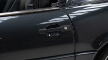 Mercedes-Benz 500 SL + Hardtop '92 (1992)