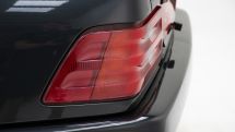 Mercedes-Benz 500 SL + Hardtop '92 (1992)