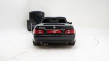 Mercedes-Benz 500 SL + Hardtop '92 (1992)