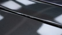 Mercedes-Benz 500 SL + Hardtop '92 (1992)