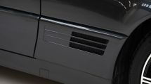 Mercedes-Benz 500 SL + Hardtop '92 (1992)