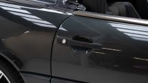 Mercedes-Benz 500 SL + Hardtop '92 (1992)