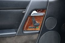 Mercedes-Benz 500 SL + Hardtop '92 (1992)