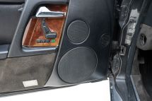 Mercedes-Benz 500 SL + Hardtop '92 (1992)