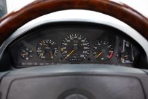 Mercedes-Benz 500 SL + Hardtop '92 (1992)