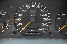 Mercedes-Benz 500 SL + Hardtop '92 (1992)