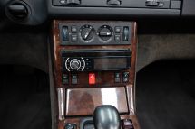 Mercedes-Benz 500 SL + Hardtop '92 (1992)