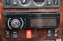 Mercedes-Benz 500 SL + Hardtop '92 (1992)