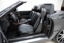 Mercedes-Benz 500 SL + Hardtop '92 (1992)