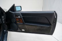 Mercedes-Benz 500 SL + Hardtop '92 (1992)