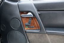 Mercedes-Benz 500 SL + Hardtop '92 (1992)