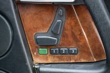 Mercedes-Benz 500 SL + Hardtop '92 (1992)