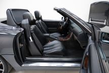 Mercedes-Benz 500 SL + Hardtop '92 (1992)