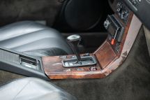 Mercedes-Benz 500 SL + Hardtop '92 (1992)