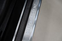 Mercedes-Benz 500 SL + Hardtop '92 (1992)
