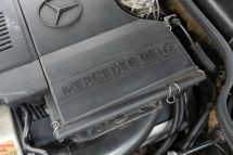 Mercedes-Benz 500 SL + Hardtop '92 (1992)