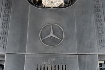 Mercedes-Benz 500 SL + Hardtop '92 (1992)