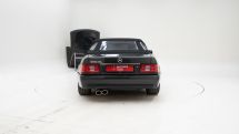 Mercedes-Benz 500 SL + Hardtop '92 (1992)
