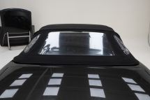 Mercedes-Benz 500 SL + Hardtop '92 (1992)