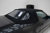 Mercedes-Benz 500 SL + Hardtop '92 (1992)