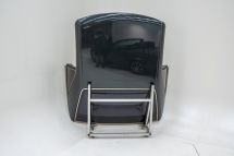 Mercedes-Benz 500 SL + Hardtop '92 (1992)