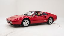 Ferrari 328 GTS '87 (1987)