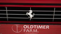 Ferrari 328 GTS '87 (1987)