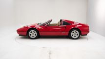 Ferrari 328 GTS '87 (1987)