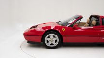 Ferrari 328 GTS '87 (1987)