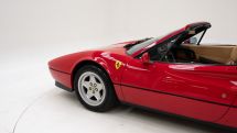 Ferrari 328 GTS '87 (1987)