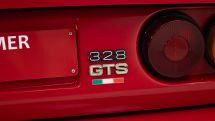 Ferrari 328 GTS '87 (1987)