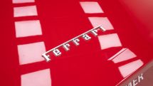 Ferrari 328 GTS '87 (1987)