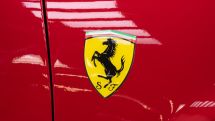 Ferrari 328 GTS '87 (1987)