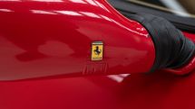 Ferrari 328 GTS '87 (1987)