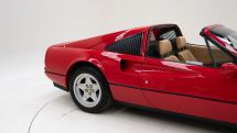 Ferrari 328 GTS '87 (1987)