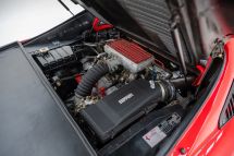 Ferrari 328 GTS '87 (1987)