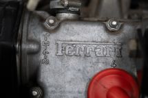 Ferrari 328 GTS '87 (1987)