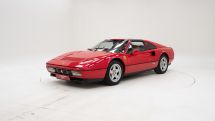 Ferrari 328 GTS '87 (1987)