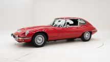 Jaguar E-Type Series 3 V12 '72 (1972)