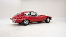 Jaguar E-Type Series 3 V12 '72 (1972)