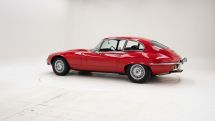 Jaguar E-Type Series 3 V12 '72 (1972)