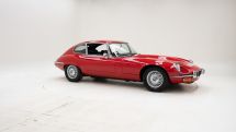 Jaguar E-Type Series 3 V12 '72 (1972)