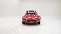 Jaguar E-Type Series 3 V12 '72 (1972)