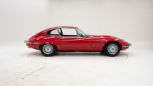 Jaguar E-Type Series 3 V12 '72 (1972)