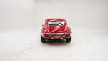 Jaguar E-Type Series 3 V12 '72 (1972)