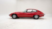 Jaguar E-Type Series 3 V12 '72 (1972)