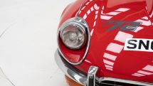 Jaguar E-Type Series 3 V12 '72 (1972)