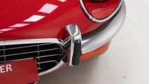 Jaguar E-Type Series 3 V12 '72 (1972)